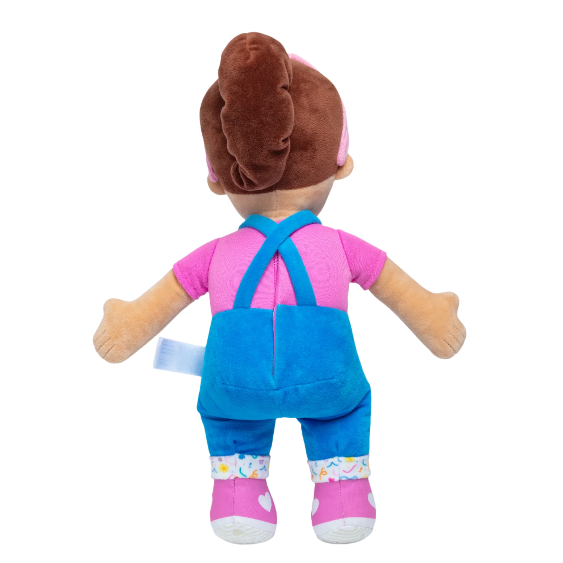 Ms. Rachel™ Speak and Sing Doll