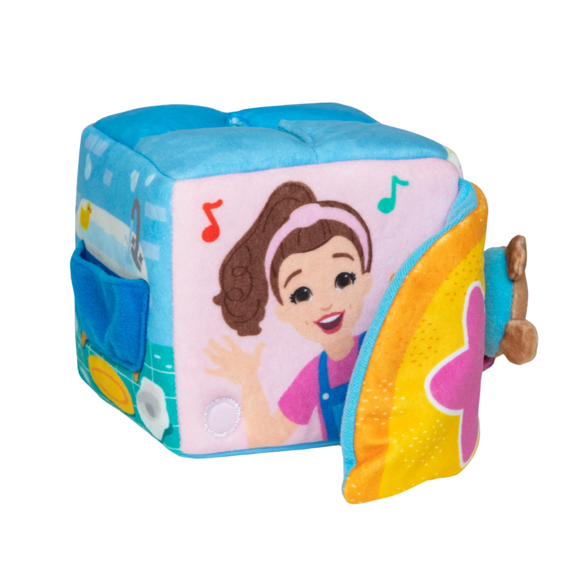 Ms. Rachel™ Surprise Learning Box