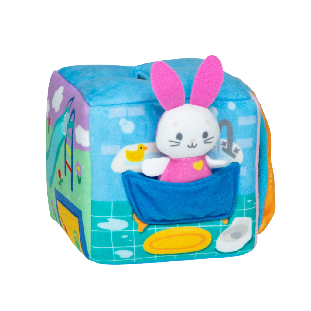 Ms. Rachel™ Surprise Learning Box