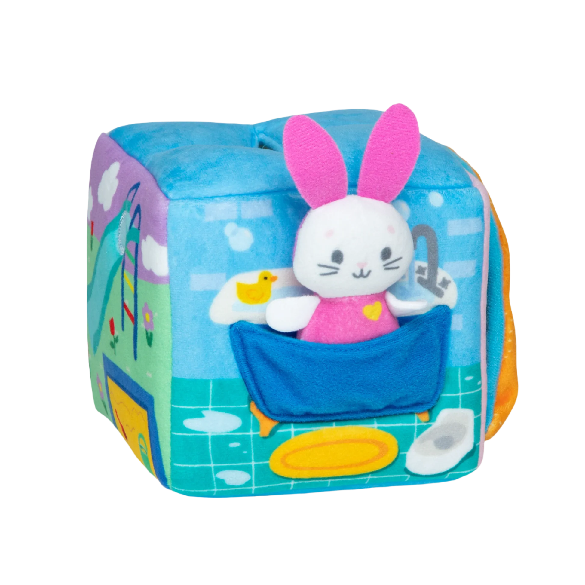 Ms. Rachel™ Surprise Learning Box