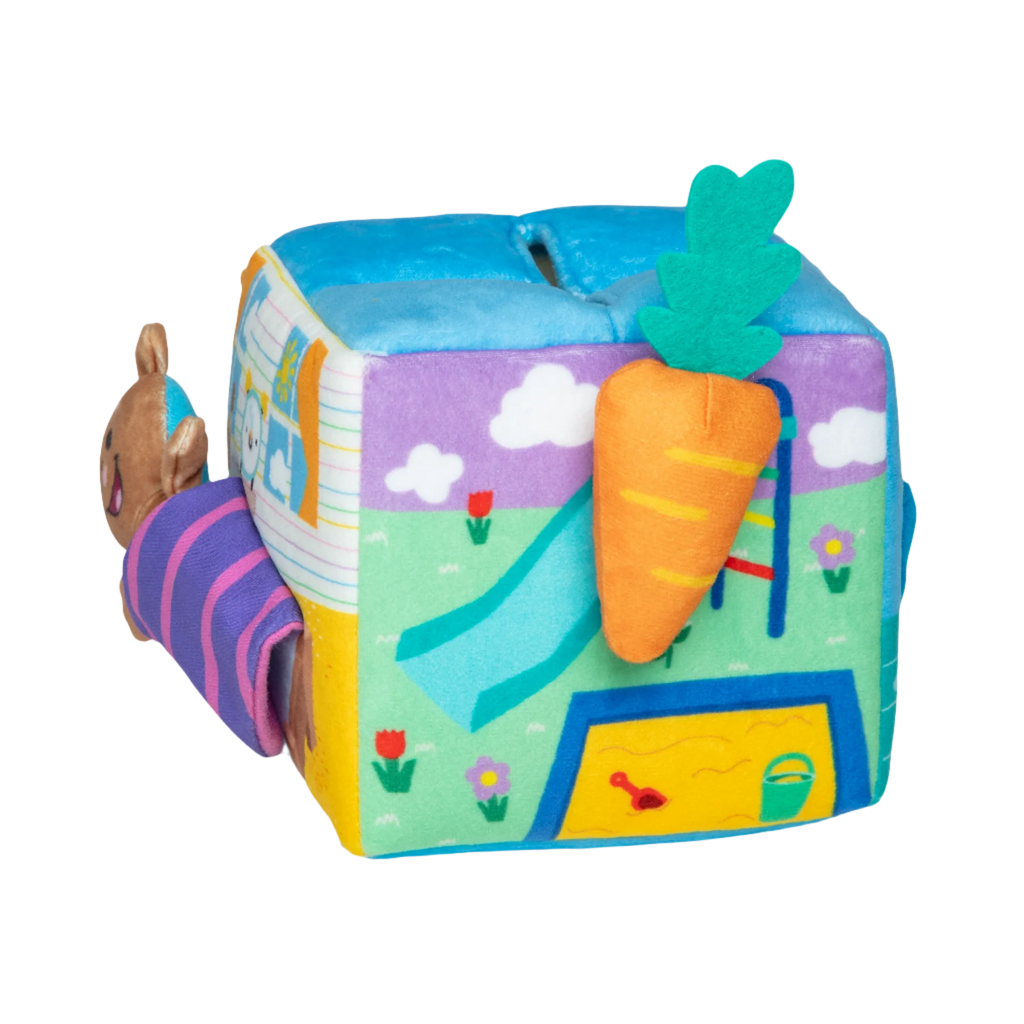 Ms. Rachel™ Surprise Learning Box
